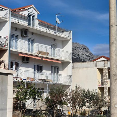 Josip Veliki Apartment Kastela Exterior photo