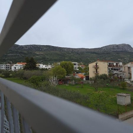 Josip Veliki Apartment Kastela Exterior photo