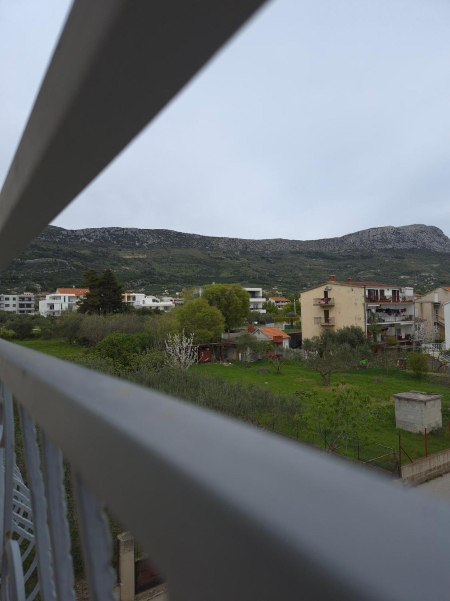 Josip Veliki Apartment Kastela Exterior photo