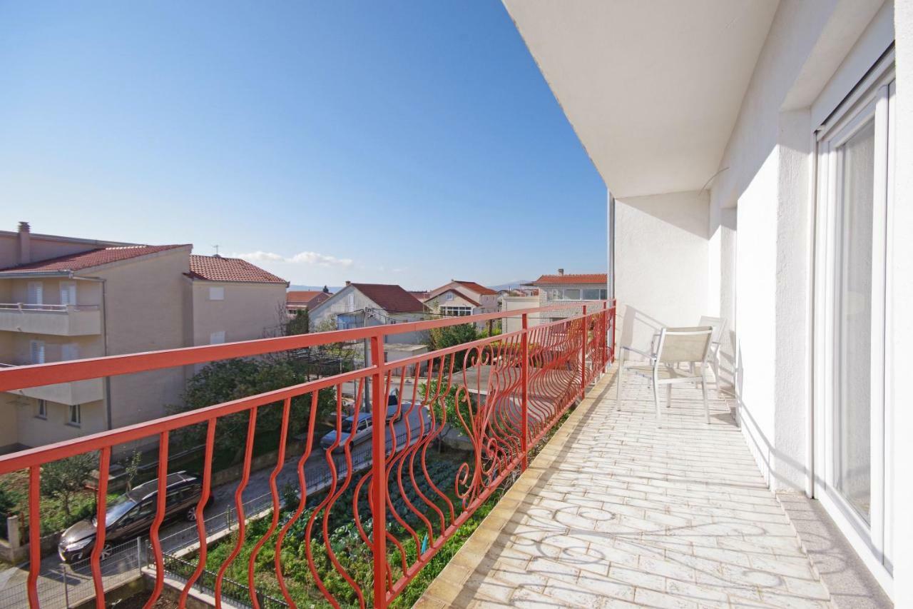 Josip Veliki Apartment Kastela Exterior photo